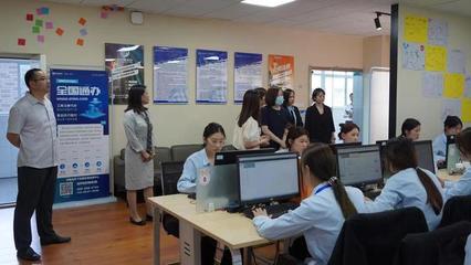 校企雙元協(xié)同，共育時(shí)代匠才——濟(jì)南信息工程學(xué)校產(chǎn)業(yè)學(xué)院賦能信息技術(shù)人才培養(yǎng)