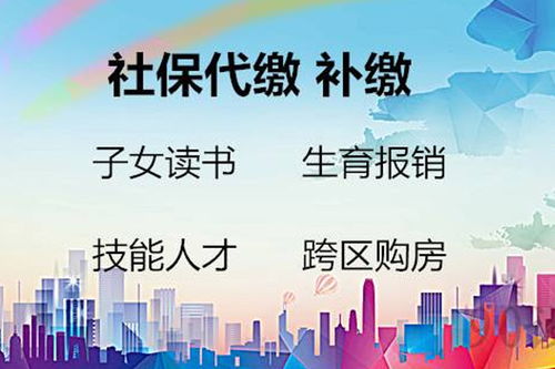 安徽合肥社保代繳服務 專業、合規、高效的人力資源解決方案